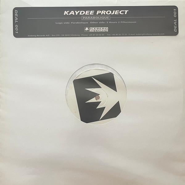 Kaydee Project - Parabolique