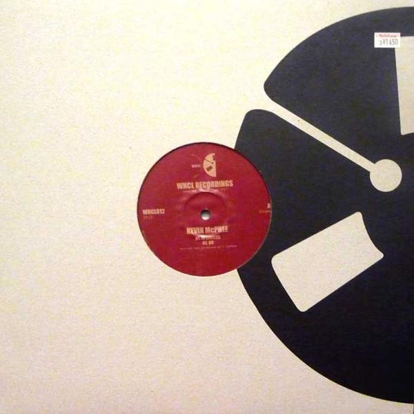 Kevin McPhee - In Circles