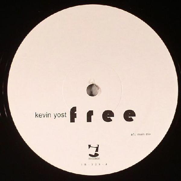 Kevin Yost - Free