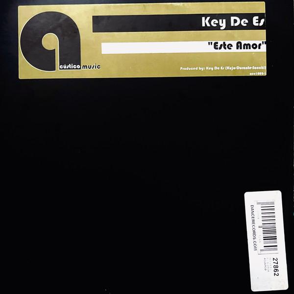 Key De Es - Este Amor