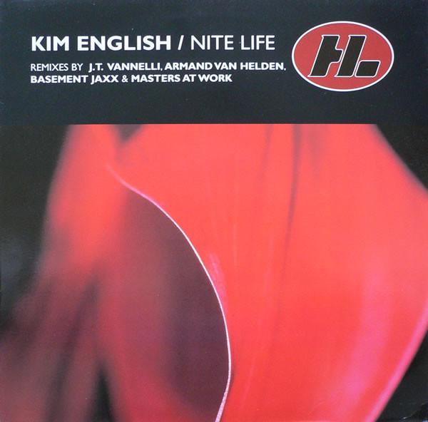 Kim English - Nite Life