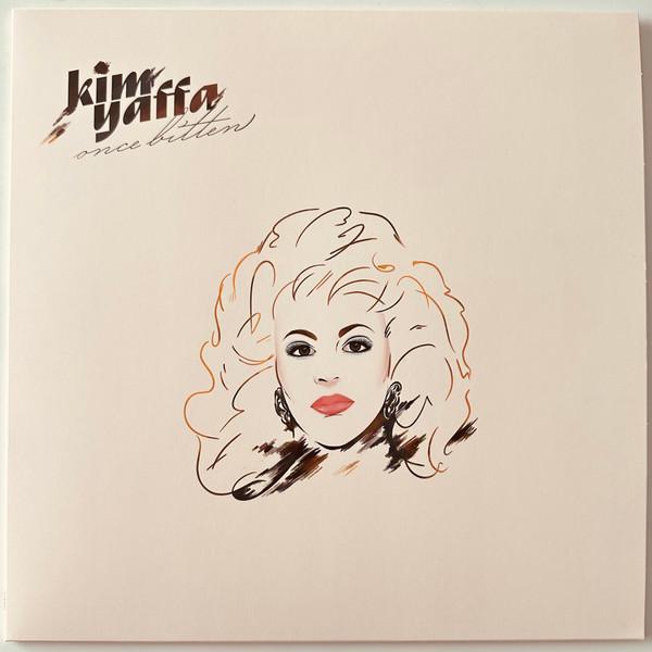 Kim Yaffa - Once Bitten