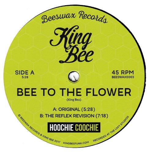 King Bee (7) - Bee To The Flower