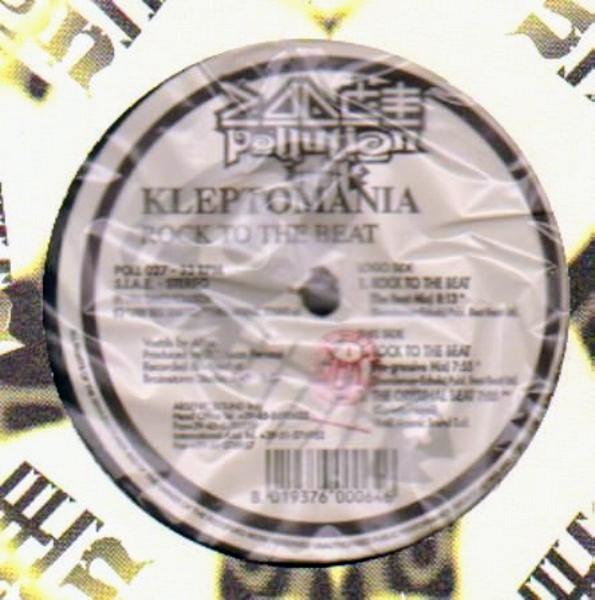 Kleptomania (5) - Rock To The Beat