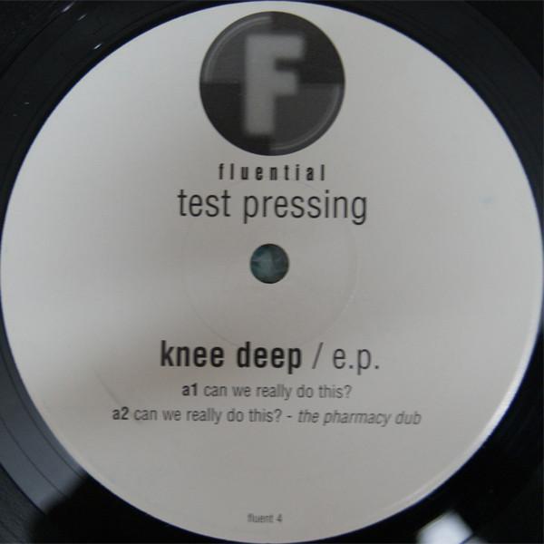 Knee Deep - Can We Really Do This?