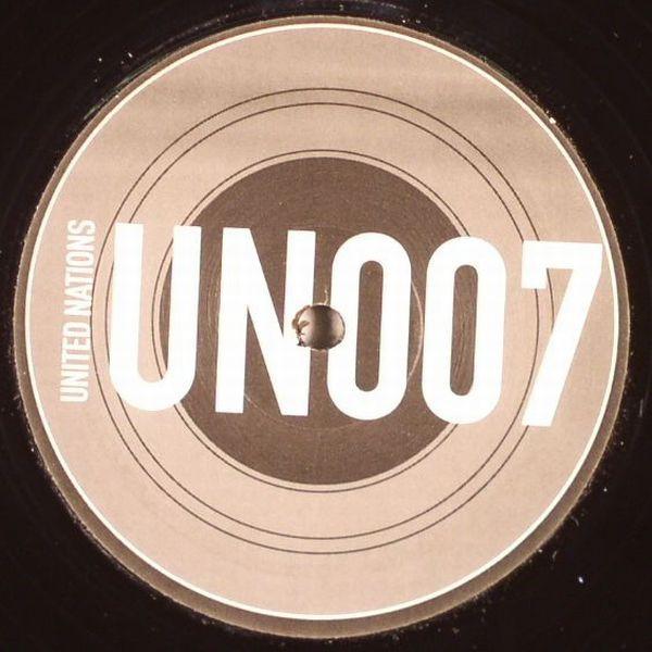Kofie Anon - United Nations 7