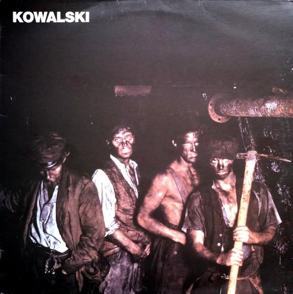 Kowalski - Overman Underground
