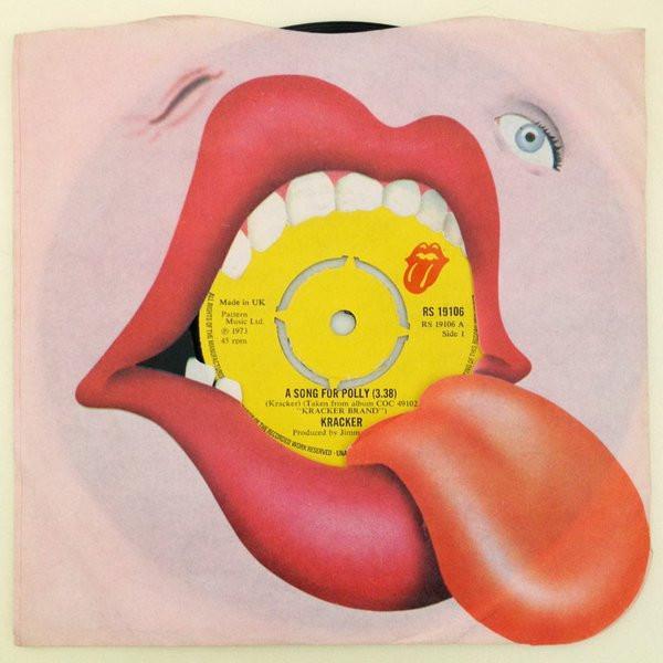 Kracker - A Song For Polly