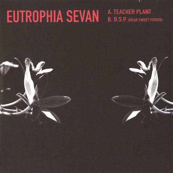 Kyle Hall - Eutrophia Sevan