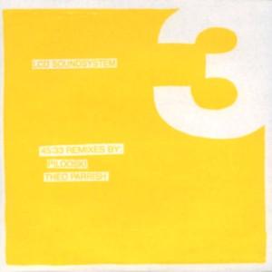 LCD Soundsystem - 45:33 Remixes By: Pilooski, Theo Parrish
