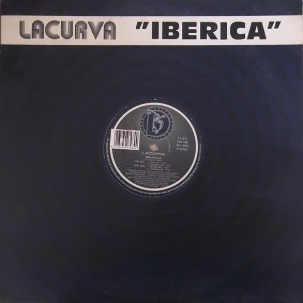 LaCurva - Iberica