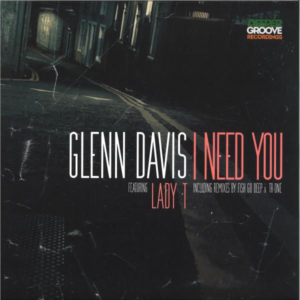 Lady T (18), Glenn Davis (18) - I Need You