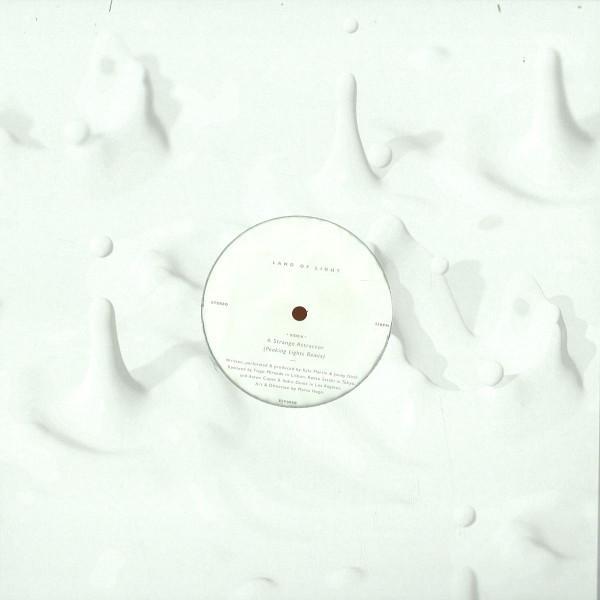 Land Of Light - Land Of Light (Remixes)