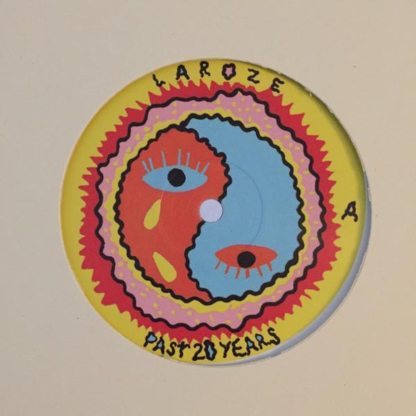 Laroze - Past 20 Years