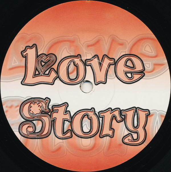 Layo & Bushwacka!, Planet Funk - Love Story