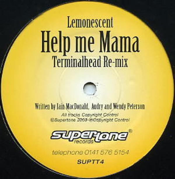 Lemonescent - Help Me Mama (Terminalhead Remix)