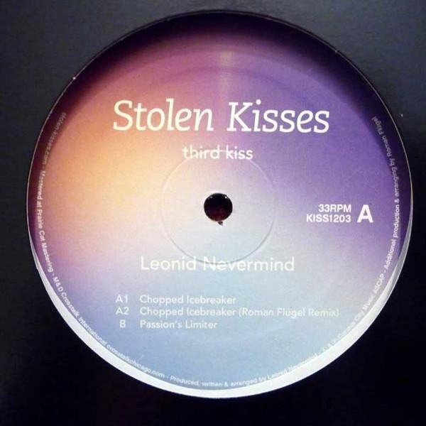 Leonid Nevermind - Third Kiss