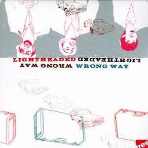 Lightheaded - Wrong Way