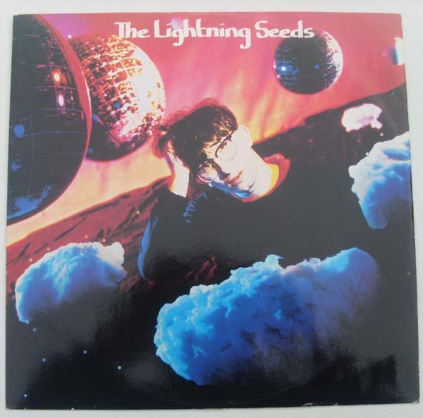 Lightning Seeds - 5 Tunes From Cloudcuckooland