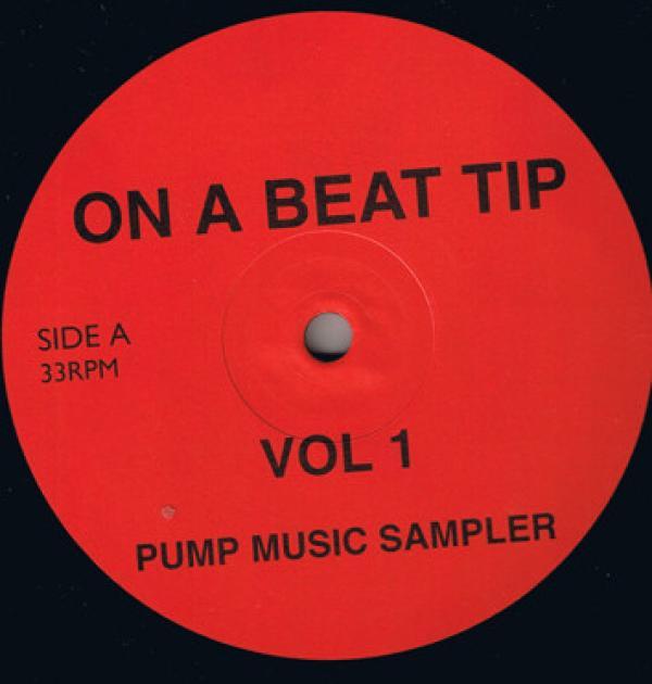 Linden C - On A Beat Tip Vol 1 (Pump Music Sampler)