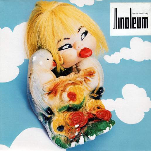 Linoleum - On A Tuesday