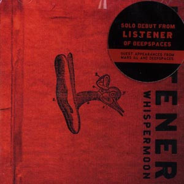 Listener - Whispermoon