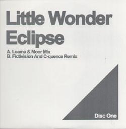 Little Wonder - Eclipse