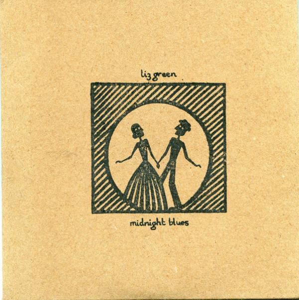 Liz Green (2) - Midnight Blues