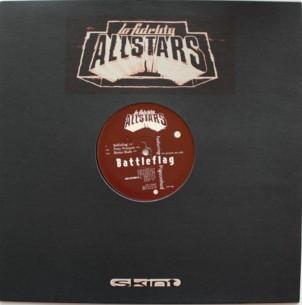 Lo-Fidelity Allstars - Battleflag