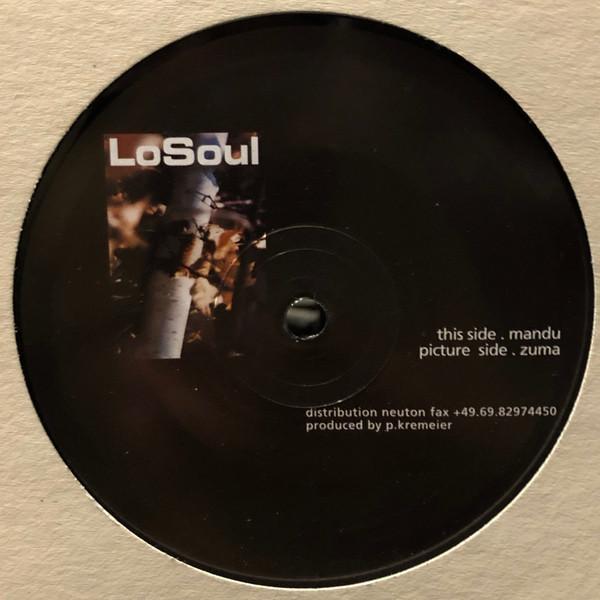 LoSoul - Mandu