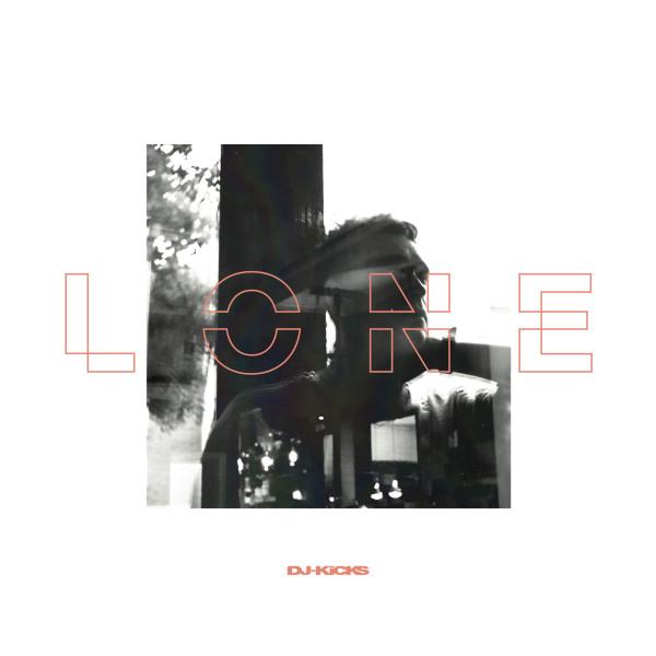 Lone (2) - DJ-Kicks