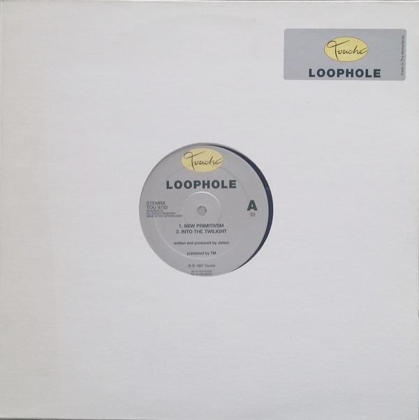 Loophole - New Primitivsm