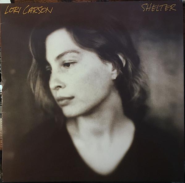 Lori Carson - Shelter