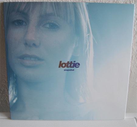 Lottie - Snapshot