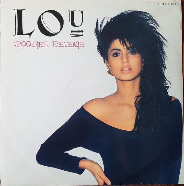 Lou (5) - Rookies Revenge