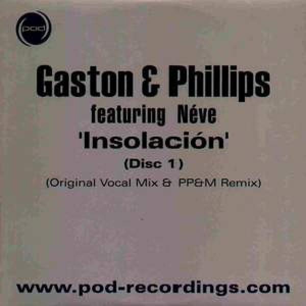 Louis Gaston, Matt Phillips - Insolación