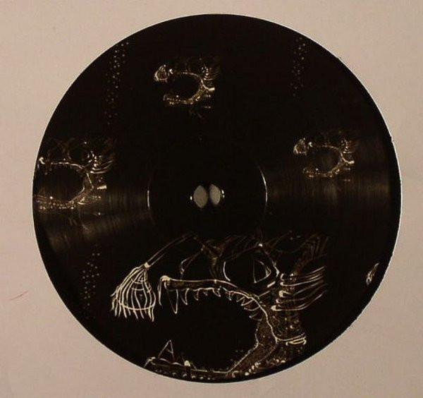 Luke Hess - Community EP