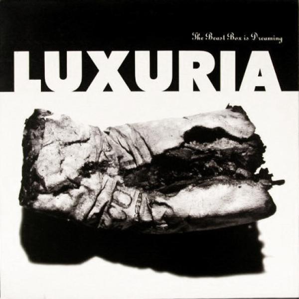 Luxuria - The Beast Box Is Dreaming