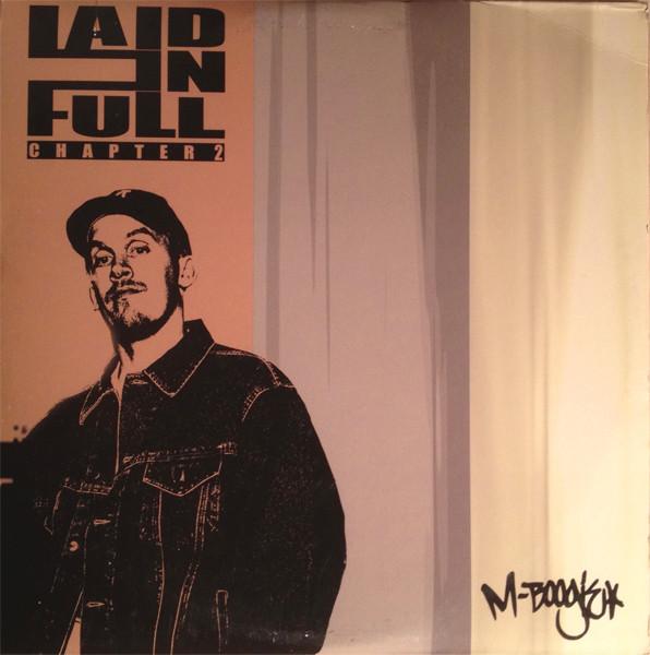 M-Boogie - Laid In Full (Chapter 2)