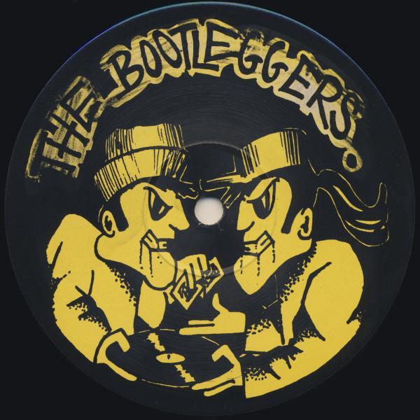 M-D-Emm - The Bootleggers