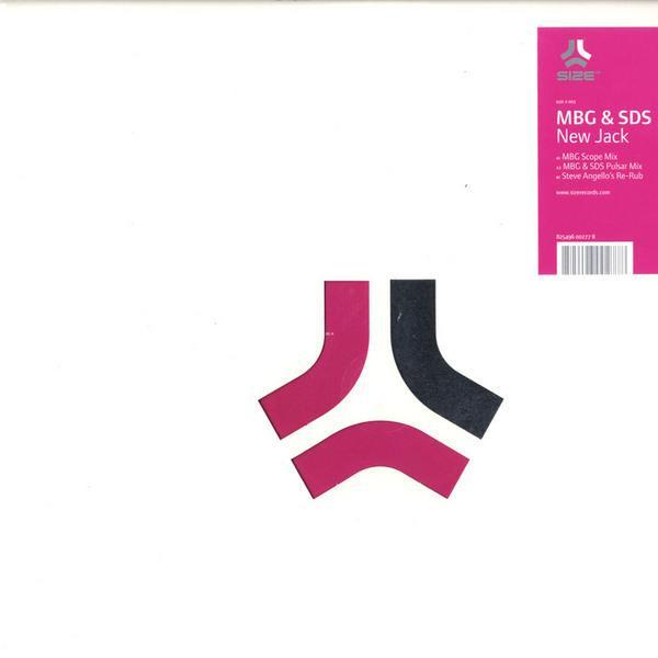 MBG, SDS - New Jack