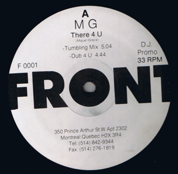 MG (3) - There 4 U