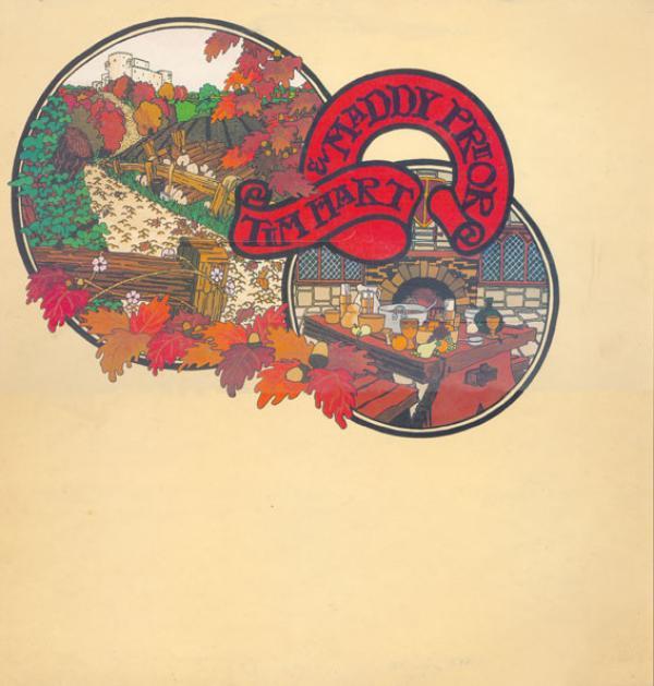 Maddy Prior, Tim Hart - Summer Solstice