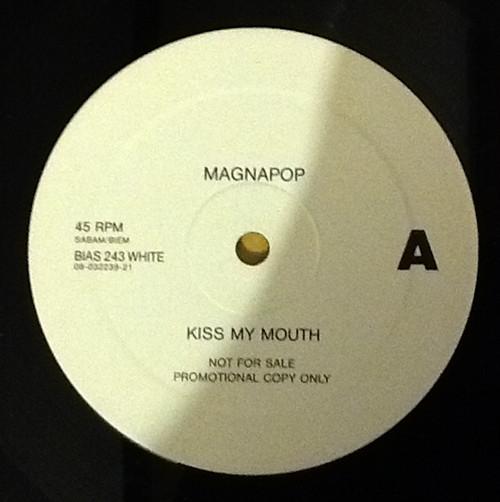 Magnapop - Kiss My Mouth