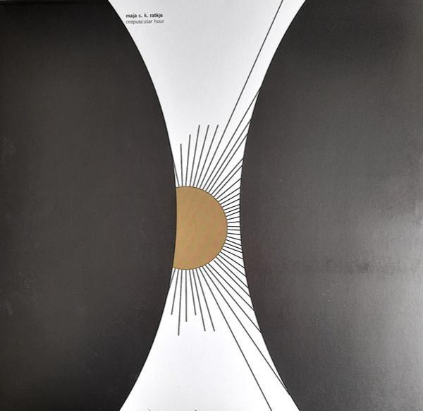 Maja S. K. Ratkje - Crepuscular Hour