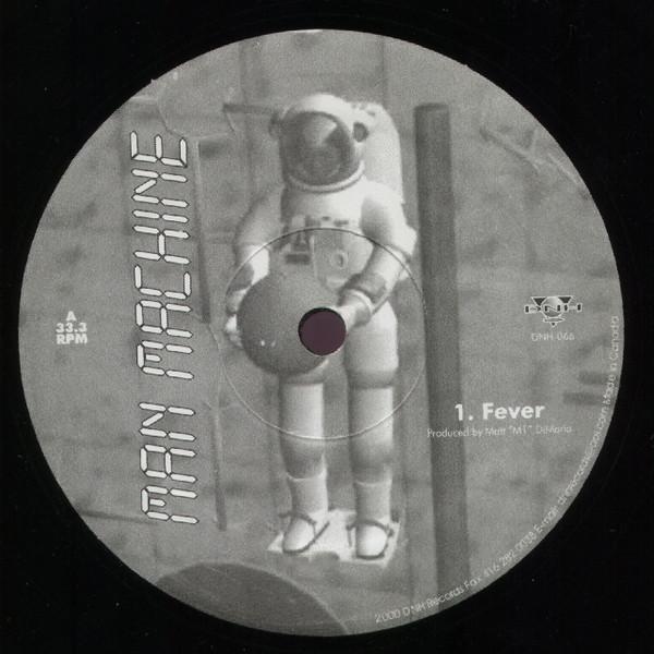 Man Machine (4) - Fever