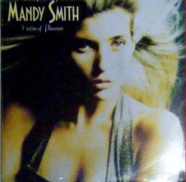 Mandy Smith - Victim Of Pleasure