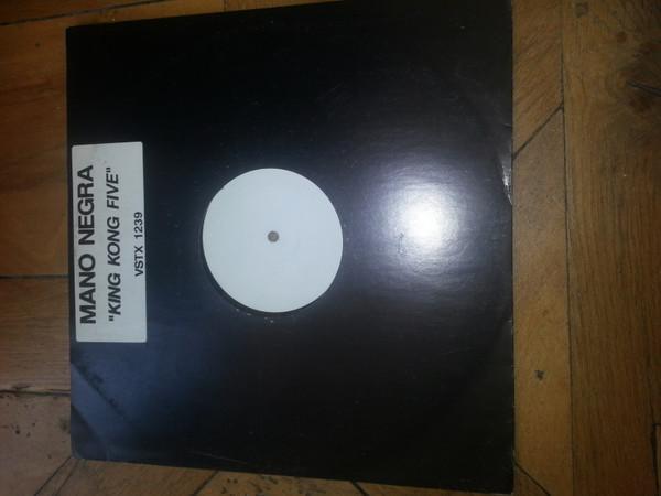 Mano Negra - King Kong Five Remix