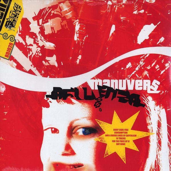 Manuvers - Afluenza