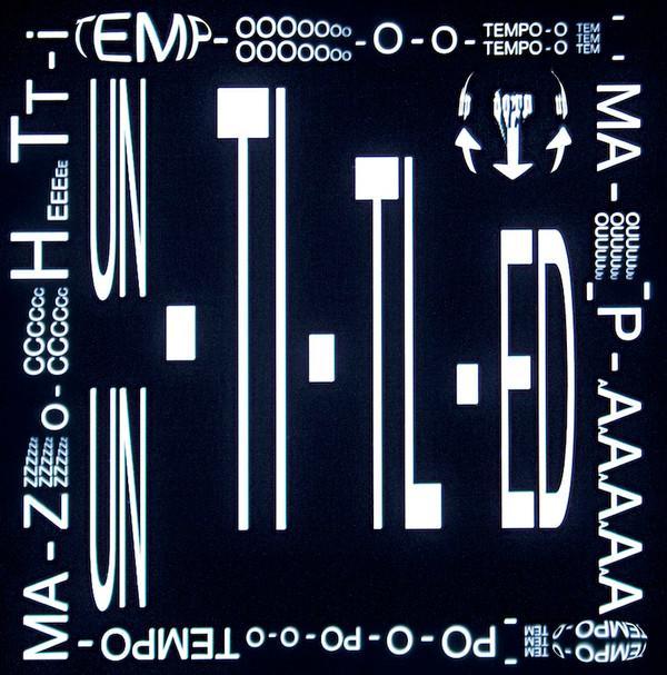 Maoupa Mazzocchetti - Untitled